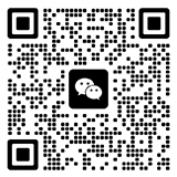 扫码加微信